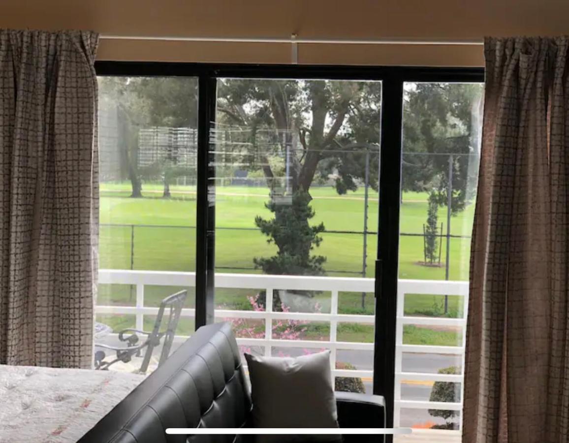Large Luxury Studio With View In Santa Monica Exterior photo